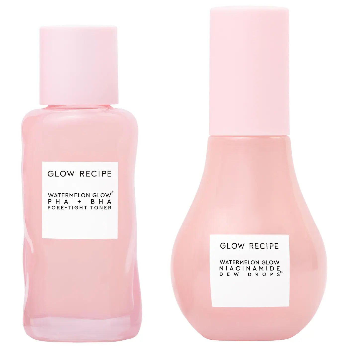 Sobre pedido: Glow Recipe Glass Skin Essentials Set